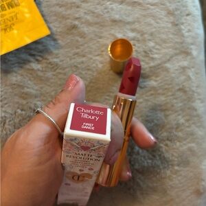 Charlotte Tilbury Matte Lipstick